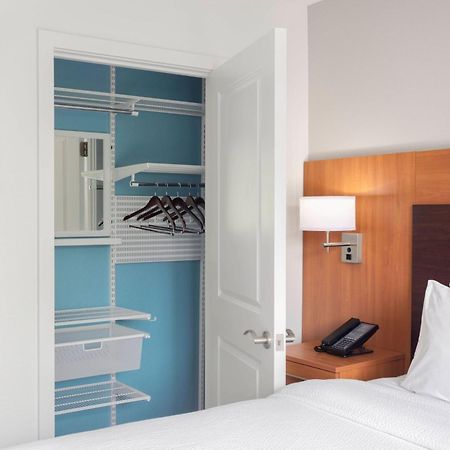 Towneplace Suites Bangor Bagian luar foto