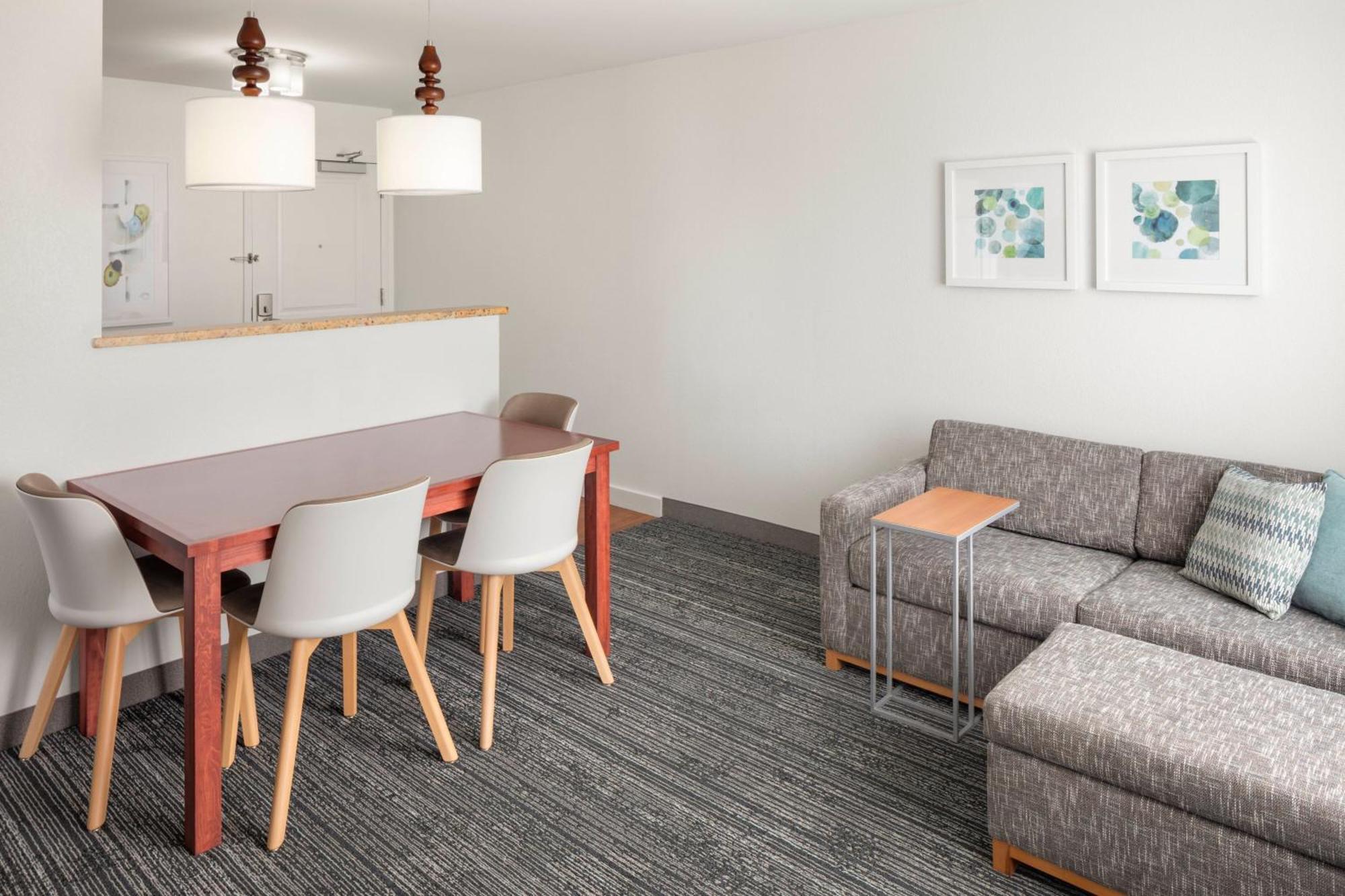 Towneplace Suites Bangor Bagian luar foto