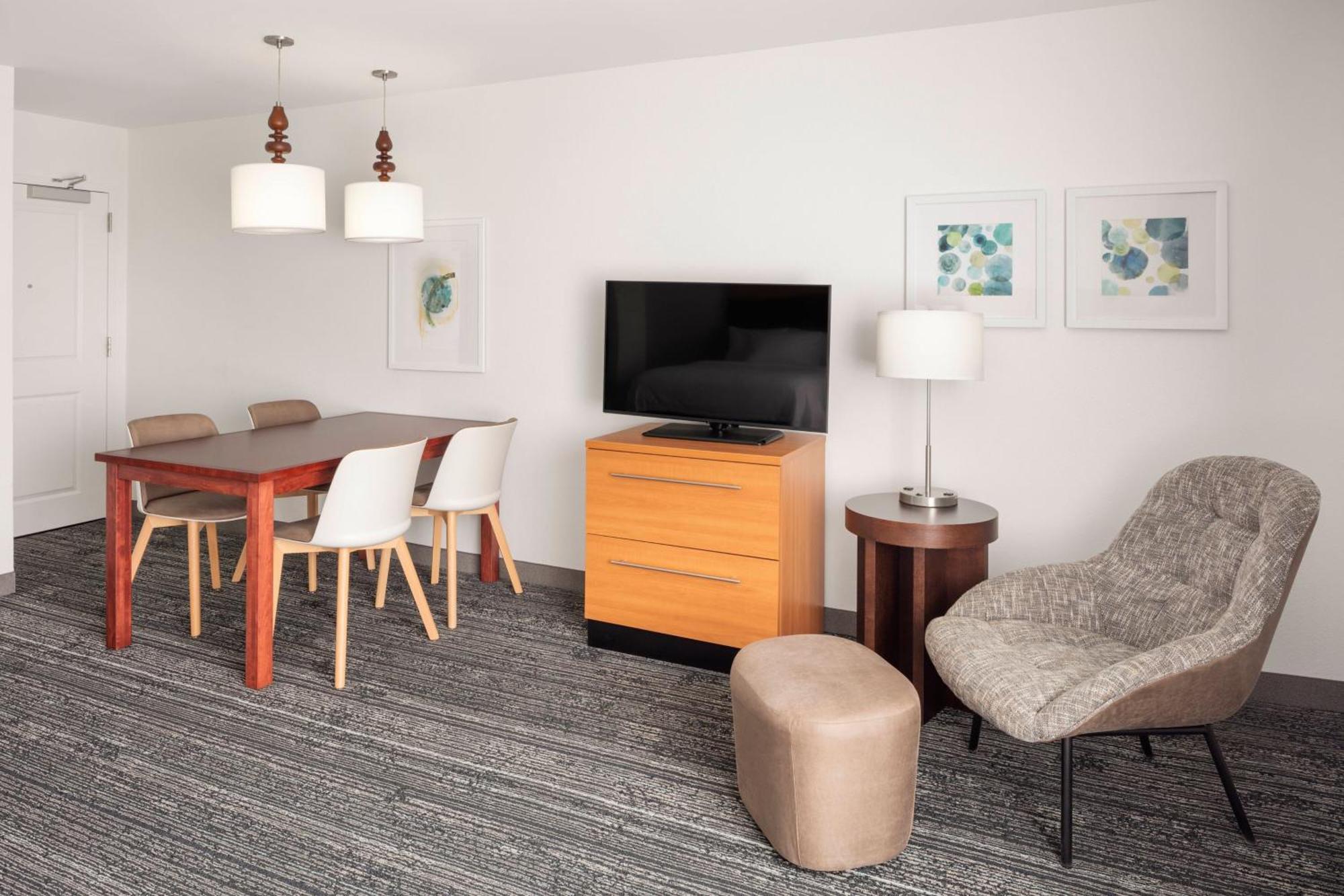 Towneplace Suites Bangor Bagian luar foto
