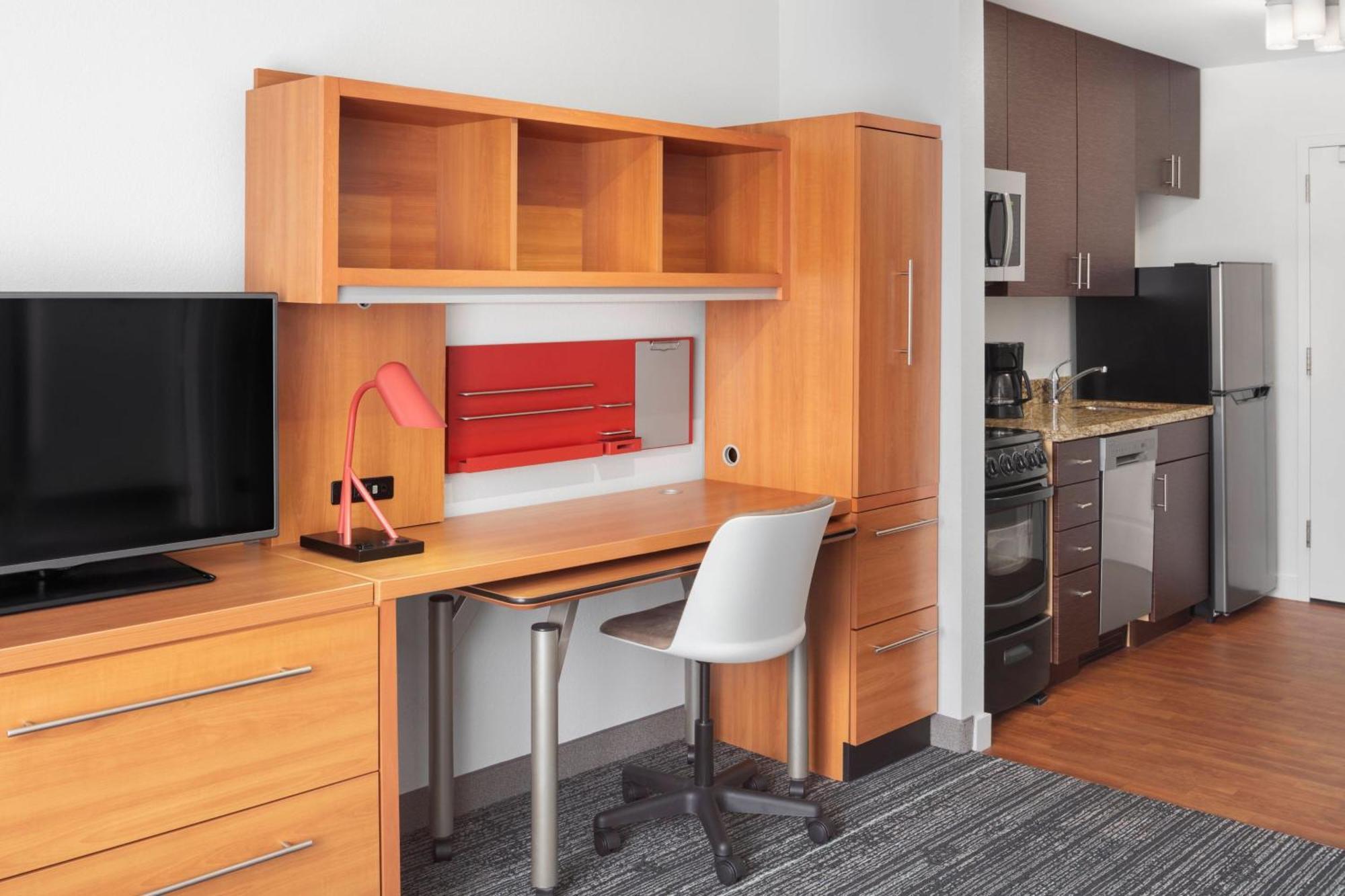 Towneplace Suites Bangor Bagian luar foto