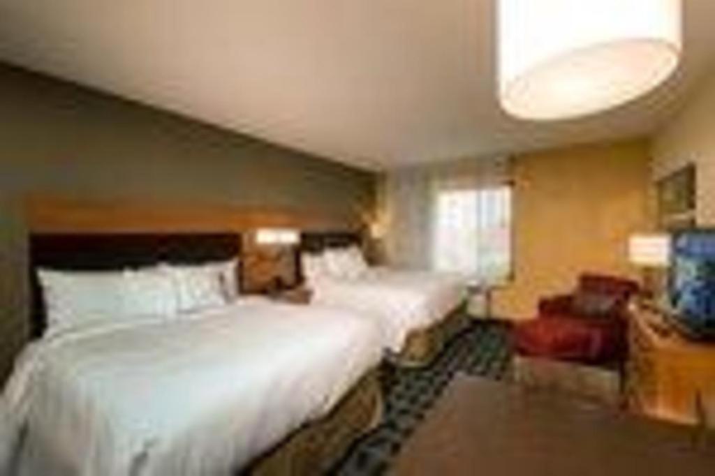 Towneplace Suites Bangor Bagian luar foto