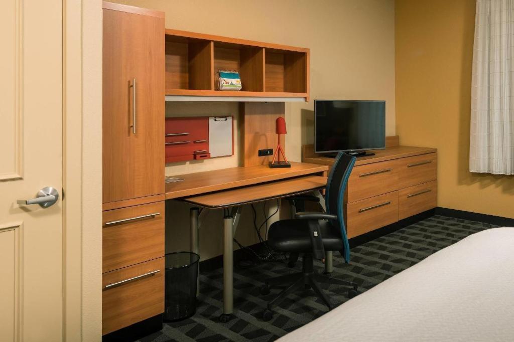 Towneplace Suites Bangor Bagian luar foto