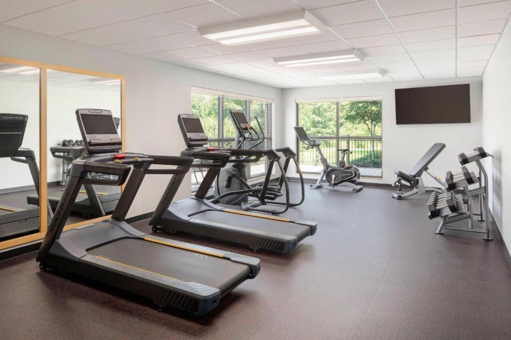 Towneplace Suites Bangor Bagian luar foto