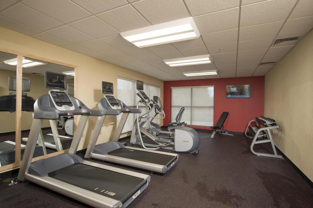 Towneplace Suites Bangor Bagian luar foto