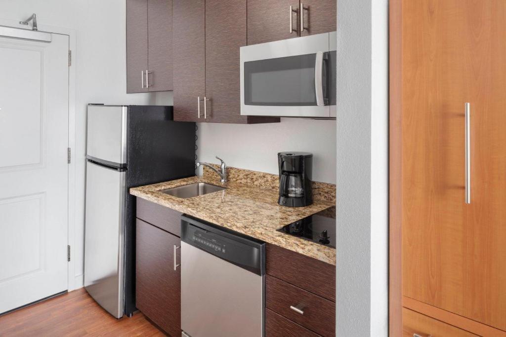 Towneplace Suites Bangor Bagian luar foto